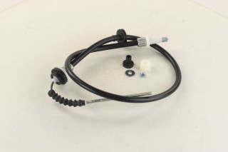 Трос зчеплення VOLVO 440,460,480 (вир-во Adriauto)