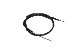 Трос ручного гальма VOLVO 440 (вир-во Adriauto)