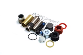 Ремкомплект суппорта Scania 4/P/G/R/T Series KNORR SB6/SB7 (пр-во TTT-auto)