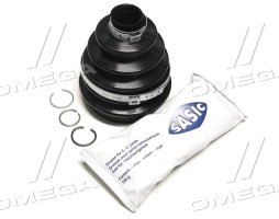 Пильовик ALFA, CHRYSLER, FIAT, KIA, MINI, RENAULT (вир-во SASIC)