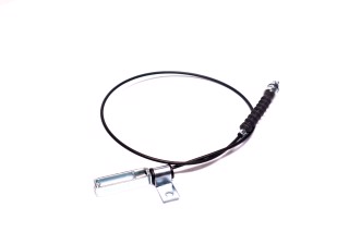 Трос ручного гальма KIA Sorento (06-11) (вир-во ABS)