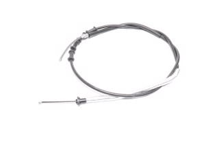 Трос ручного гальма OPEL/VAUXHALL/FIAT (вир-во ABS)