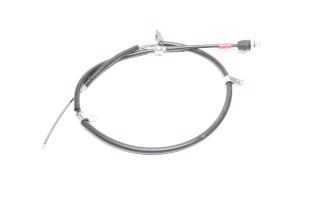 Трос ручного гальма HYUNDAI Elantra/Lantra (00-06) (вир-во ABS)