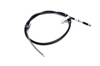 Трос ручного гальма HYUNDAI i800/Satellite/H1/Starex/H200/H100 (99-20) (вир-во ABS)