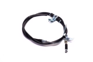 Трос ручного гальма HYUNDAI i800/Satellite/H1/Starex/H200/H100 (97-20) (вир-во ABS)