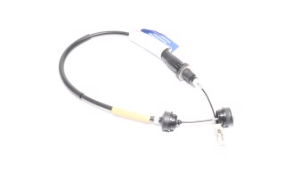 Трос зчеплення CITROEN/FIAT/PEUGEOT/LANCIA (вир-во ABS)