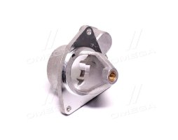 Кришка стартера ВАЗ 2110-12, 1117-19 передня (3 шпильки) (DECARO)