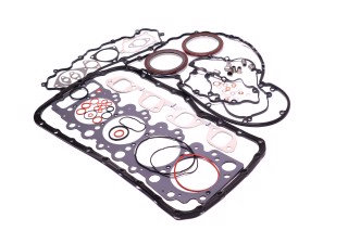 Прокладки двигуна ISUZU, Богдан 4HG1-T комплект повний (RIDER)