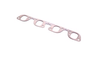 Прокладка колектора випускного ISUZU, Богдан, Ataman (RIDER)