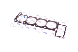 Прокладка головки блока ЗМЗ 406 (TEMPEST)