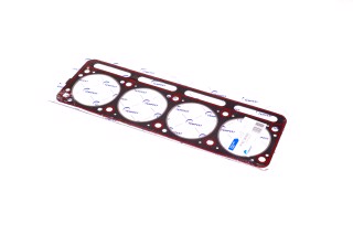 Прокладка головки блоку УАЗ дв.421 з гермет. (TEMPEST)