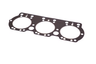 Прокладка головки блока нового образца ЯМЗ 236 (TEMPEST)