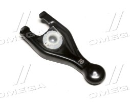 Вилка вимкнення зчеплення CITROEN PEUGEOT (вир-во SASIC)