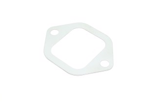 Прокладка коллектора MB OM 401/421/441 (пр-во Elring)