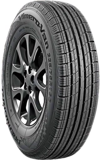 Шина 235/65R16C 115/113R PREMIORRI Vimero-Van (PREMIORRI)
