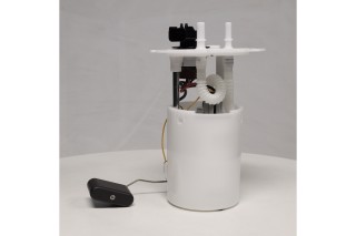 Насос топливный в сборе T200/T250 (пр-во GM Korea)