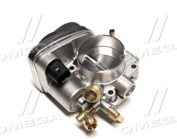 Дросельна заслінка J300 (вир-во GM Korea)