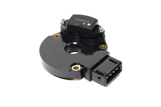 Катушка зажигания M100 (пр-во GM Korea)