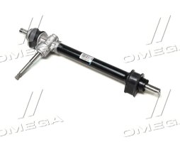 Реечный рулевой механизм M100 (пр-во GM Korea)