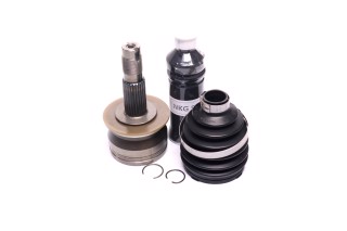 Шрус зовнішній переднього приводу в зборі T300 (вир-во GM Korea)