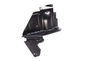 Захисний кожух радіатора T250 (вир-во GM Korea)
