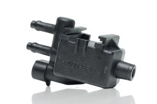 Клапан вакуумный