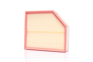 Фільтр повітряний VOLVO S60 III, XC60 II 2.0 17- (вир-во MANN)