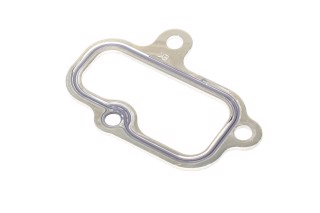 Прокладка колектора IN MAN D2866/D2876 4V (1CYL) (вир-во Elring)