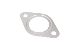 Прокладка выпускного коллектора MB OM501/OM502 (1CYL) (пр-во Elring)