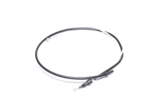 Трос ручного гальма SKODA OCTAVIA 97-, L=1700/1070 (RIDER)