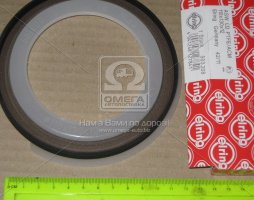 Сальник колінчастого вала 110X130X12 PTFE MAN (вир-во Elring)