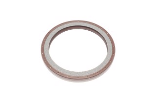 Сальник колінчастого вала FRONT MAN/MB 105X130X12 (вир-во Elring)