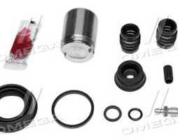 Ремкомплект гальм. супорта D41997C (вир-во ERT)