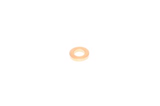 Уплотнительное кольцо, корпус форсунки VAG 1,2TDI/1,6TDI (4) (пр-во Elring)