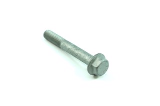 Болт важеля DACIA LOGAN, SANDERO, RENAULT 19 II, 11, KANGOO 83- (Вир-во FEBI)