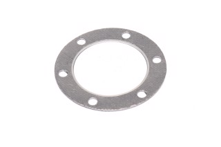 Прокладка турбины DEUTZ/MAN D2866 (пр-во Elring)