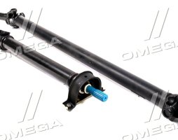 Вал карданный Эталон, ТАТА Е3,Е4 (передняя, задняя части) (RIDER) (распродажа)