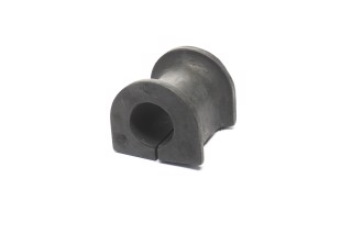 Втулка стабілізатора VW TRANSPORTER V 03-15 зад. міст (Вир-во MOOG)