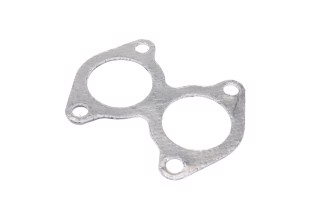 Прокладка выпускного коллектора SCANIA DS11,DSC11 (пр-во Elring)