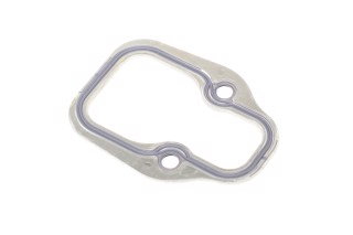 Прокладка впускного коллектора MAN D2540/D2866/OM441/OM442 (пр-во Elring)
