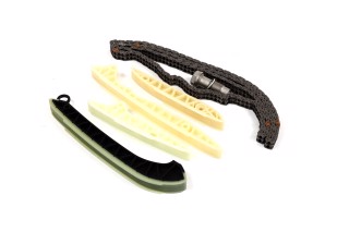 Комплект ланцюга приводу розподільного валу MB M272 (вир-во FEBI)