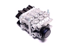 Клапан магнітний DAF, MAN, MB, SCANIA (вир-во FEBI)