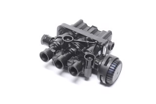 Клапан магнітний ECAS (вир-во FEBI)