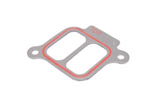 Прокладка колектора IN MB OM366 (вир-во Elring)