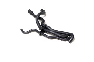 Шланг радіатора (вир-во Sasic)