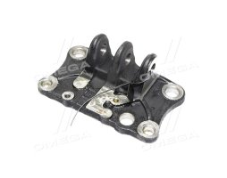 Кронштейн гідроциліндра МТЗ (вир-во РЗТ м.Ромни)