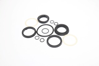 Ремкомплект гідроциліндра управління вилами ЕО-2621-А (Руслан-Комплект)