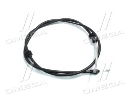 Трос ручного гальма (Вир-во RENAULT)