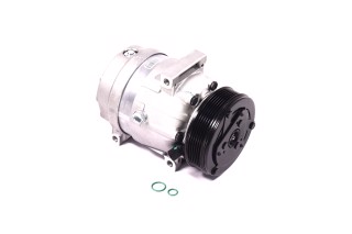 Компресор кондиціонера RENAULT Espace III (2000>2002). Megane (VALEO)