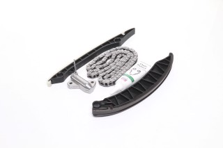 Комплект ланцюга приводу розподільного валу OPEL/RENAULT 2,3dCi M9T 10- (вир-во INA)